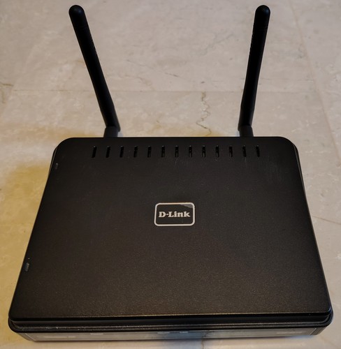 Point acces wifi - point, d'acces