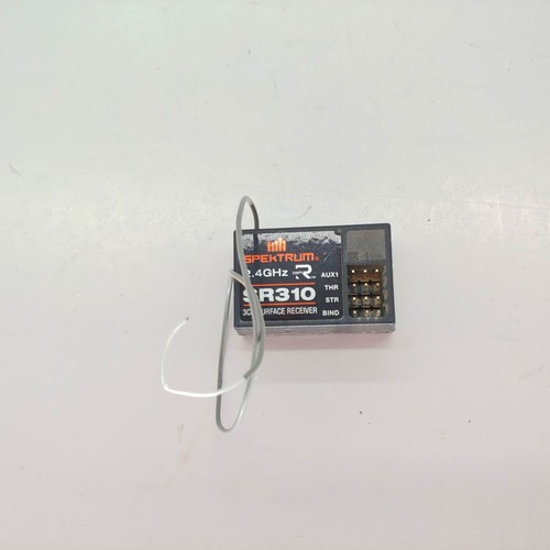 Spektrum sr310 dsm2 dsmr - dsm2,