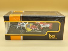 1/43 Toyota GR DKR Hilux T1+