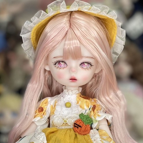 Magnifique poupée bjd 6 - magnifique,