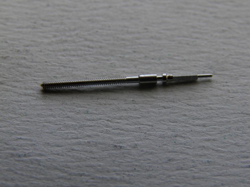 Tige remontoir stem pour - stem,