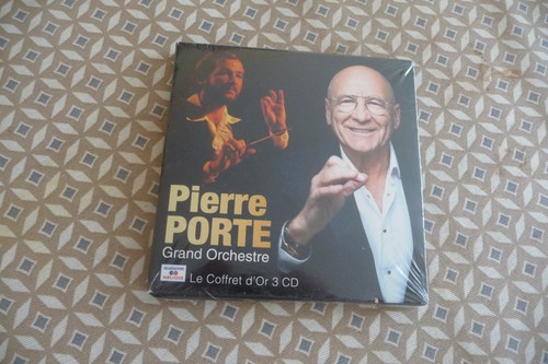 Pierre porte grand orchestre - pierre,