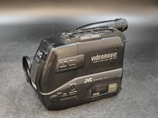 Caméra Vidéo JVC GR-AX2EG -