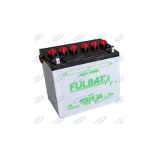 Batterie sèche universelle