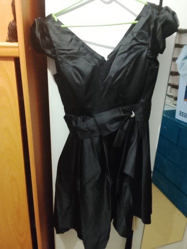 Robe soirée - robe, de