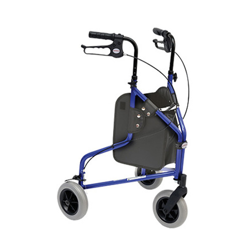 Wimed rolly delta - rolly,