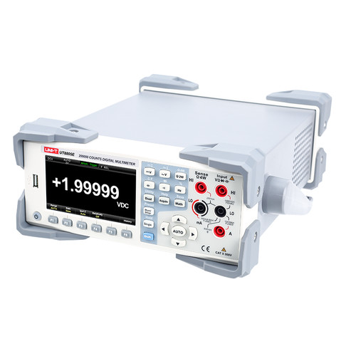 Uni ut8805e multimètre - uni-t,