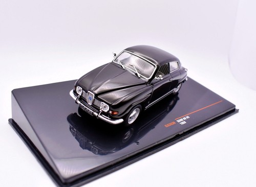 Miniature voiture saab v4 - voiture, 96