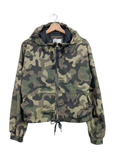 Bershka veste courte - bershka,