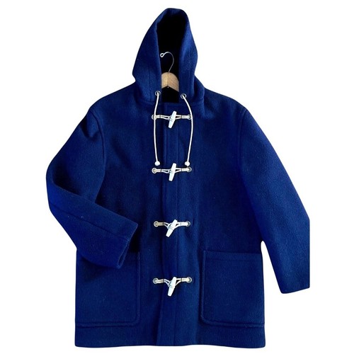 Gloverall duffle coat mens - gloverall, 42