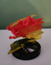 Heroclix THE FLASH Figurine