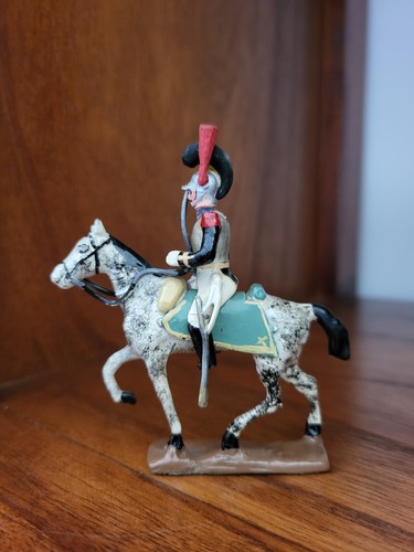 Jabouley/Cuirassier