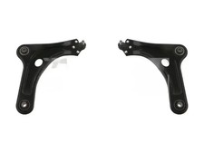 2x Bras de suspension FEBI