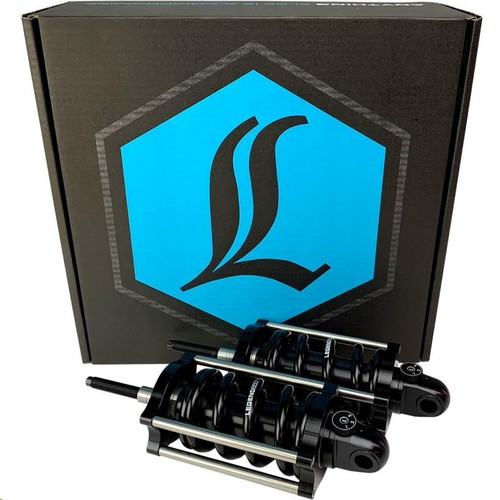 Legends 1310 1973 suspension - legends,