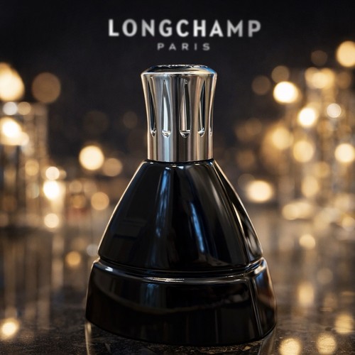 Rare longchamp paris - paris, lampe
