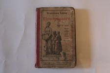 Livre d'occasion : Troisième