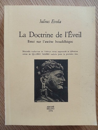 Doctrine eveil essai - -,