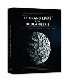 Grand livre la - grand,