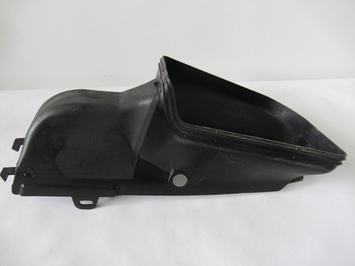 Conduite air radiateur huile - conduite,