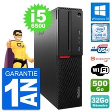 PC Lenovo ThinkCentre M800 SFF
