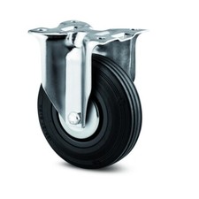 Roulette fixe - chariot