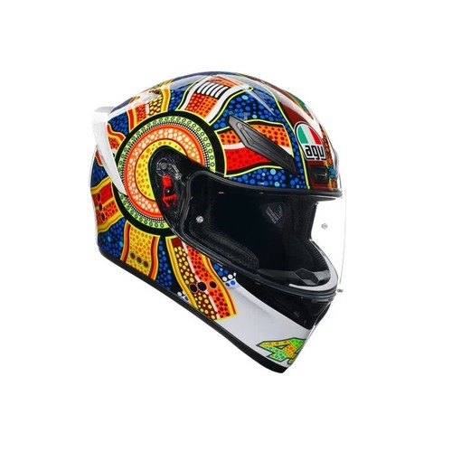 Casque agv intégrale - agv,