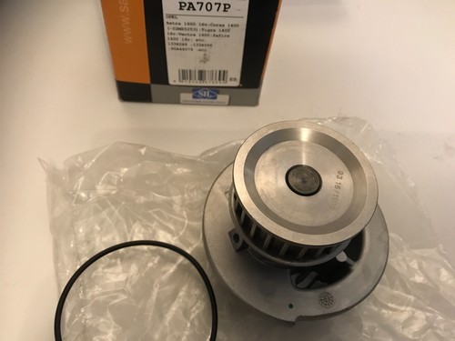 Pompe eau saleri - à, pa707p