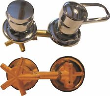 12,5 cm Robinet mitigeur