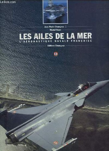 Les ailes mer - de,