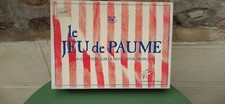 Vintage 1988 Jeu Société LE JEU DE PAUME Play Bac Complet Révolution Française