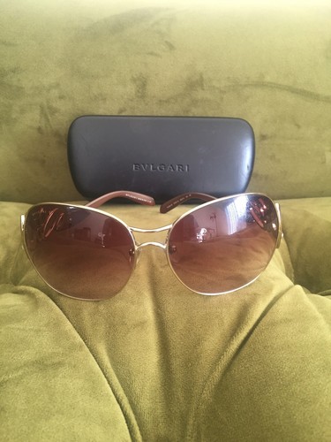 Authentic Bvlgari (6028B)