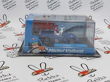 Die Cast " LM07 " Michel