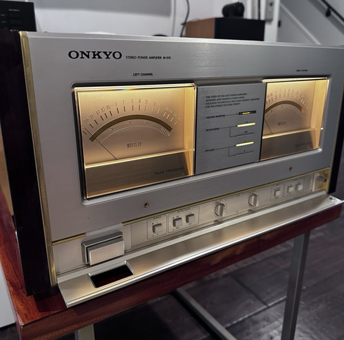 Extremely rare onkyo grand - rare,