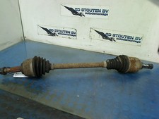 CARDAN AVANT GAUCHE (TRANSMISSION) Renault Kangoo Express (FW) 2013