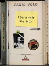 Esco a fare due passi, Fabio