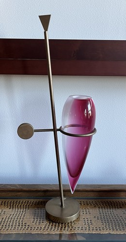 Sabino ventura glass art - glass,