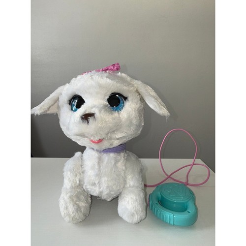 Furreal gogo dancin pup - gogo,