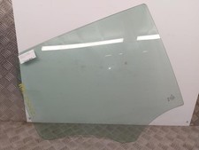 Vitre arriere droit MERCEDES