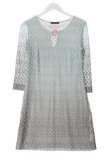 ANA ALCAZAR Robe en dentelle