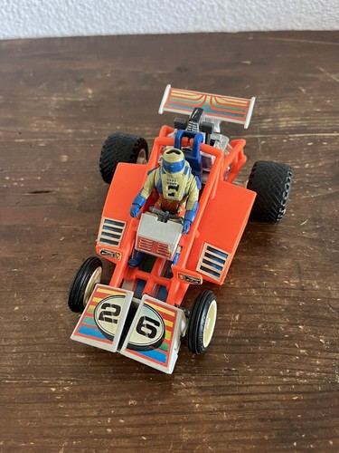 Vintage mask kenner firefly - vintage,