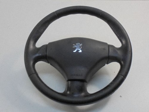 Peugeot 206 2005 - peugeot,