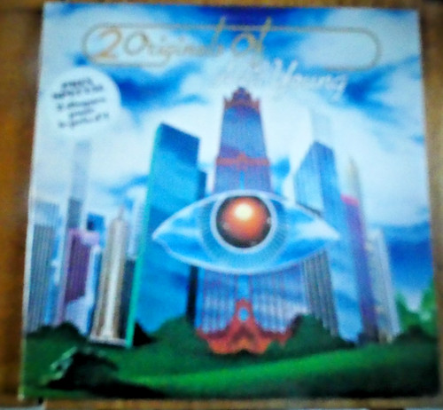 Neil young originals - originals, of