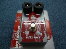 JIM DUNLOP / JHM5M HENDRIX