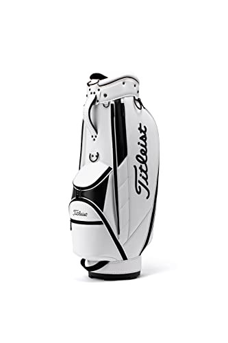 Sac golf blanc - sac,