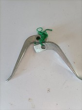 PAIRE DE LEVIERS DE FREIN