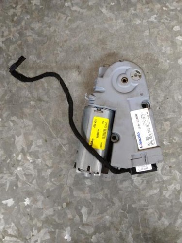 Moteur toit ouvrant audi 2 - audi,