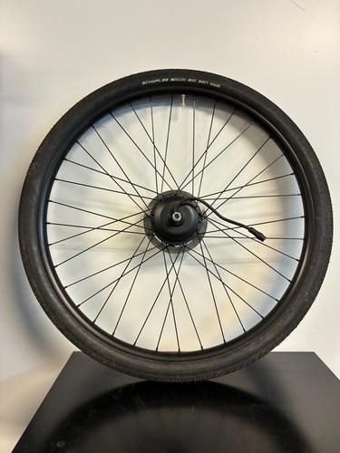 Vanmoof front wheel with - vanmoof,