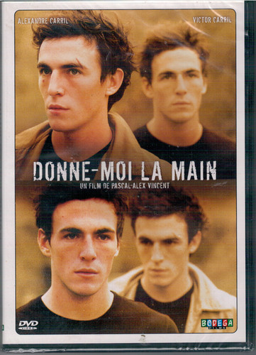 Dvd donne moi main - dvd, la