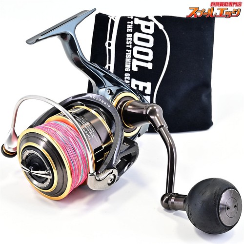 Moulinet tournant daiwa - moulinet,