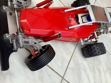 Graupner Kyosho Racing Baja +